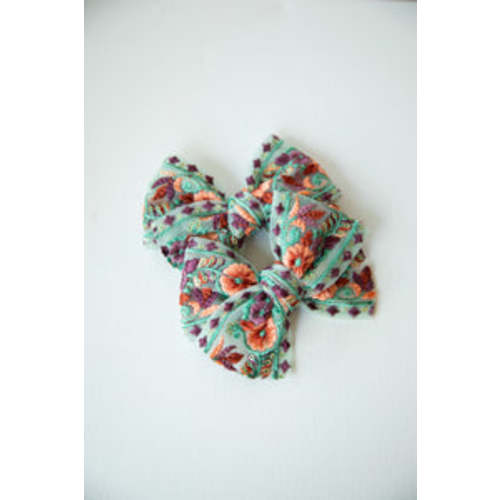Willow-Aqua – Holy City Bow Co.