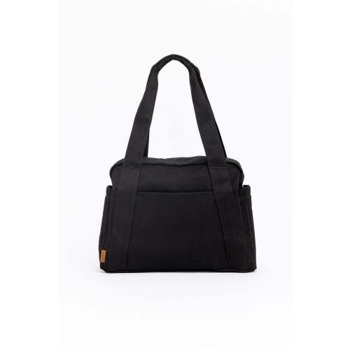 Raven - Diaper Bag – WildBird