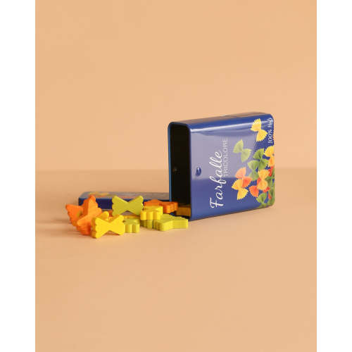 Erzi Farfalle Pasta Pretend Food