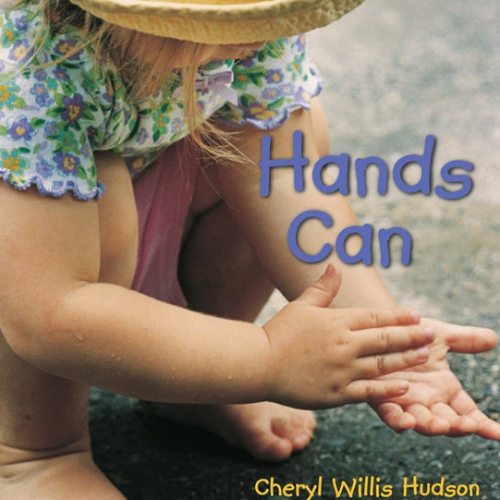 Hands Can