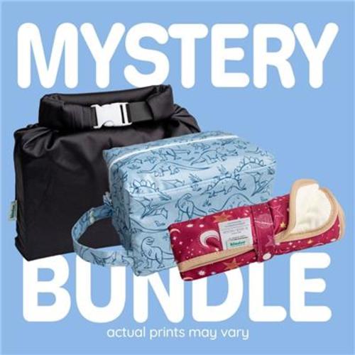 on the go mystery bundle