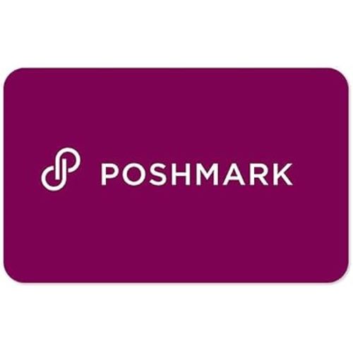 Poshmark eGift
