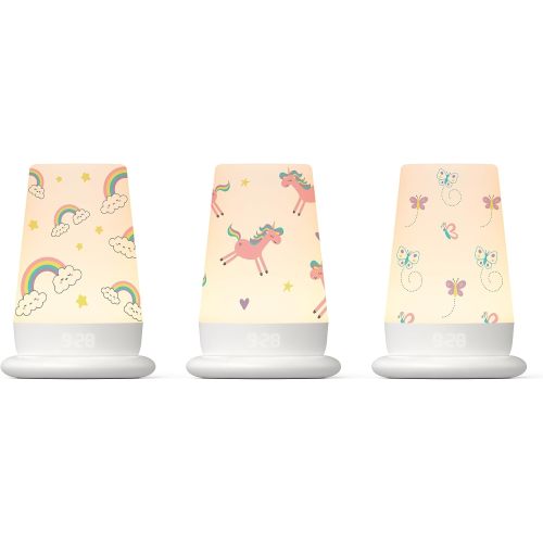 Sound machine coverlets – Hatch