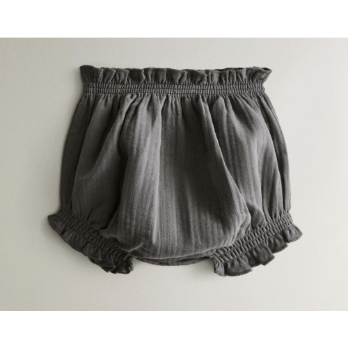 PLAIN COTTON BLOOMERS