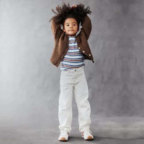 Nirvana Kids Sweater
