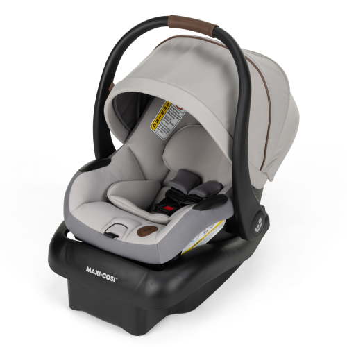 Maxi-Cosi Mico Pro Infant Car Seat, Travertine