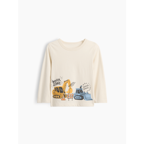 Baby & Toddler Mix & Match Graphic T-Shirt