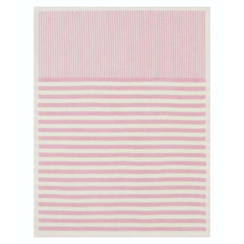 Pink Ladies Mini Blanket