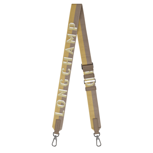 Longchamp Shadow Shoulder strap