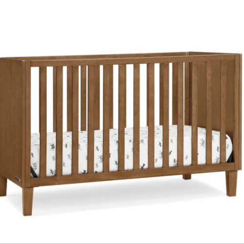 Delta Sonny 4-in-1 Convertible Crib