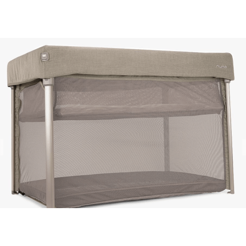 Nuna PAAL Travel Crib
