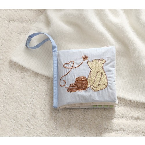 Disney's Winnie the Pooh Soft Book