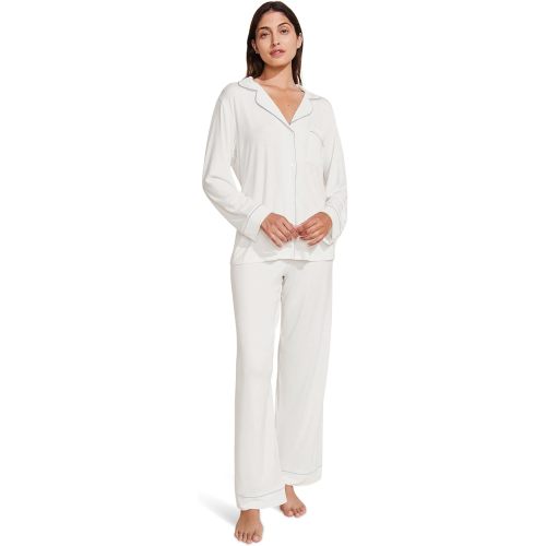 Eberjey Women's Gisele Pajama Set