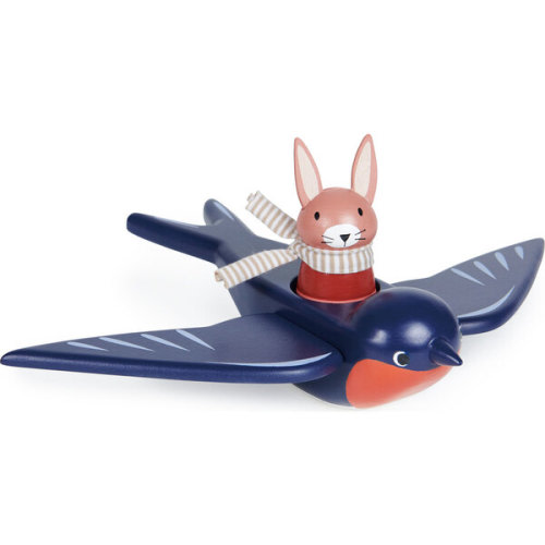 Swifty Bird - Tender Leaf Toys | Maisonette