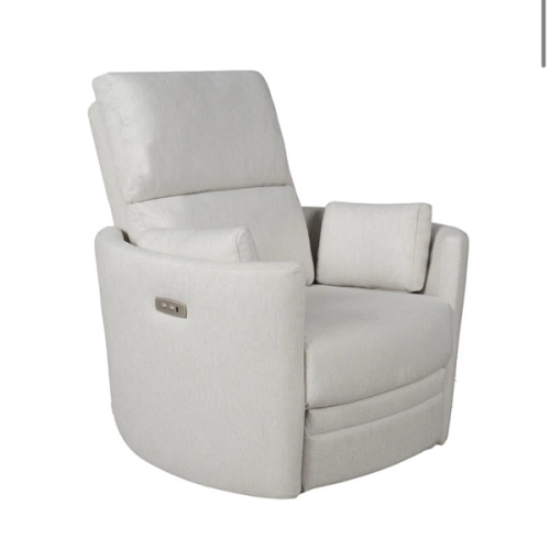 Westwood Compass Recliner Chair in Frost