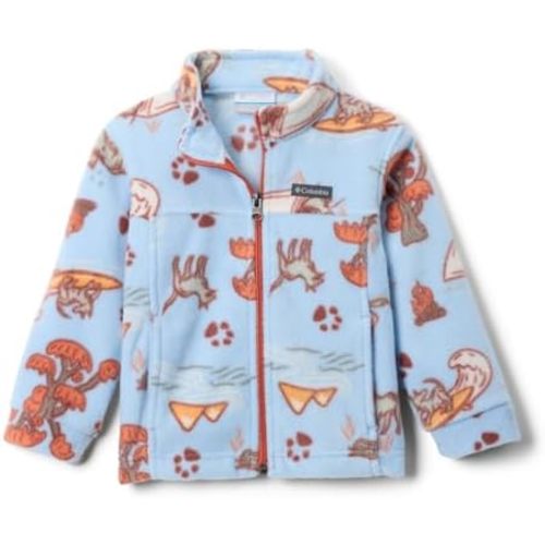 Columbia Girls' Zing Iii Fleece