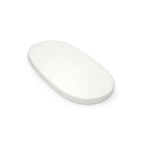 Stokke® Sleepi™ Bed Fitted Sheet Fans Grey V3
