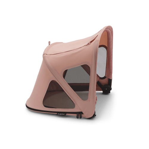 Bugaboo Kangaroo/Fox 5 breezy sun canopy