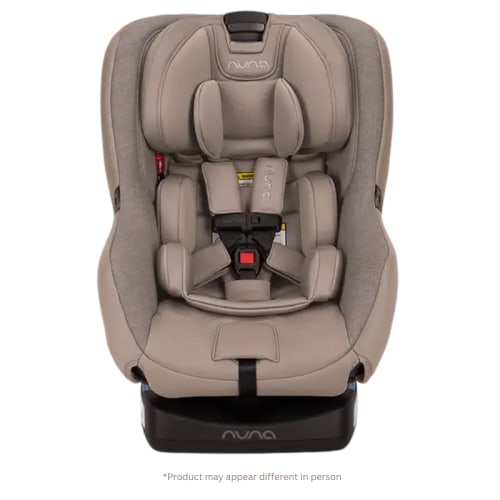 RAVA Convertible Car Seat