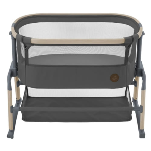 MAXI COSI Iora Air Co-sleeper - Beyond Graphite