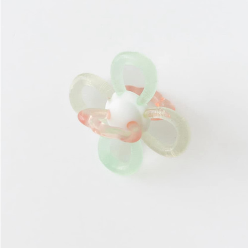 Flower Teether