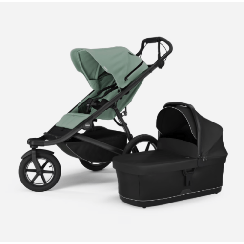 Thule Urban Glide 3 2-in-1 bundle