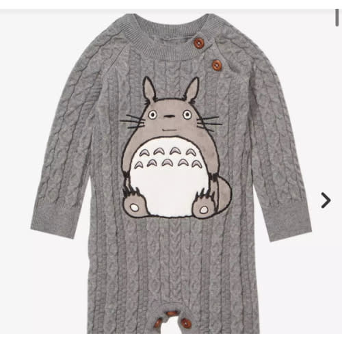 Size 9 months or older