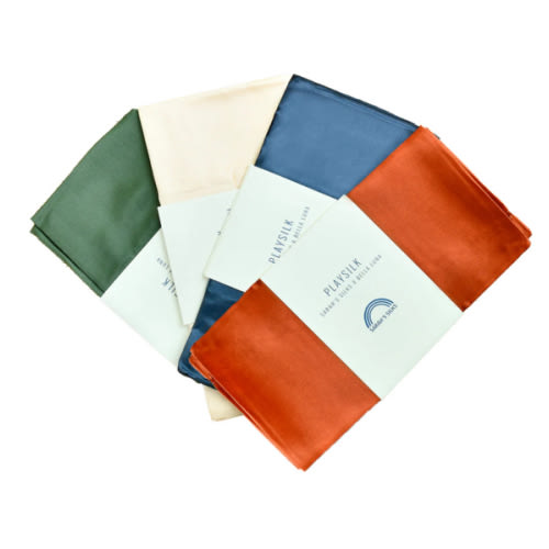 Bella Luna Playsilks