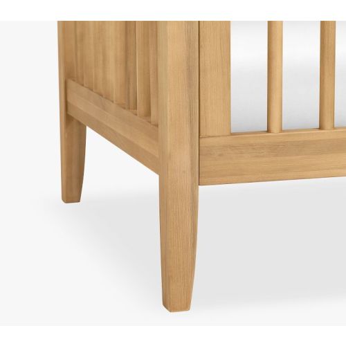 Emerson Convertible Crib