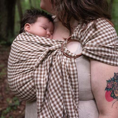Clove Ring Sling