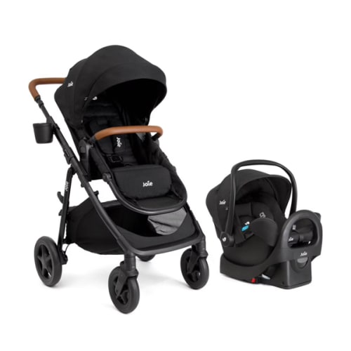 Stroller/Car Seat Cash Fund