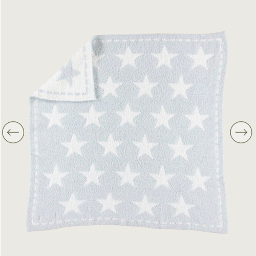 CozyChic® Dream Receiving Blanket