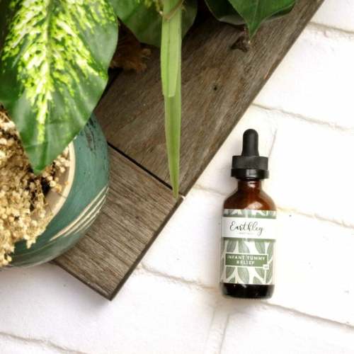 Infant Tummy Relief - For Gas, Bloating, and Upset Tummies