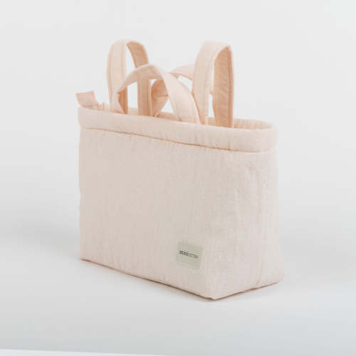 Carry Rosebell · Minicoton