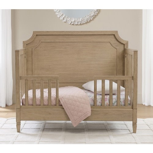Ava Regency 4-in-1 Toddler Bed Conversion Kit Only