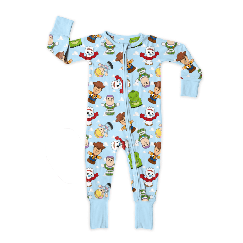 To Infinity of Playtime Zipper Sleeper *RTS*
