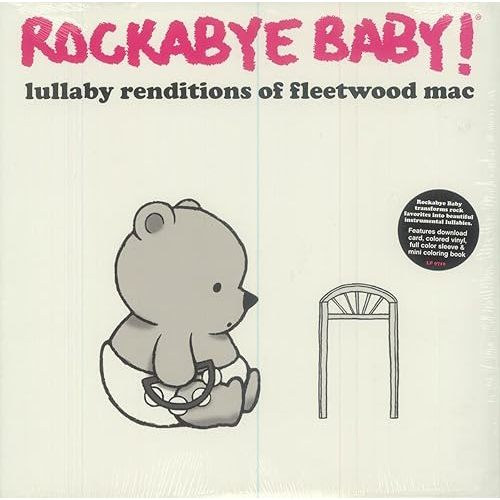 Lullaby Renditions of Fleetwood Mac