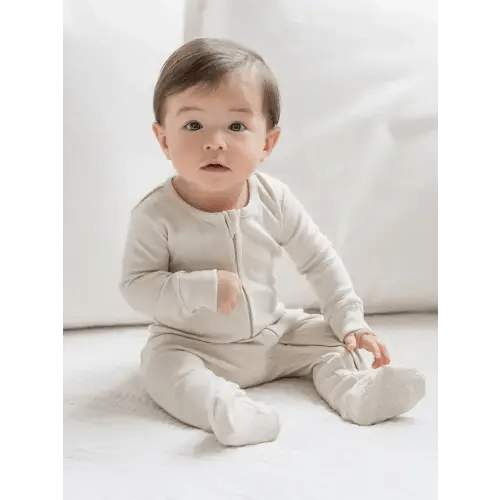 Peyton Zipper Sleeper