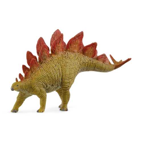 Stegosaurus 15040 | Schleich USA Inc.