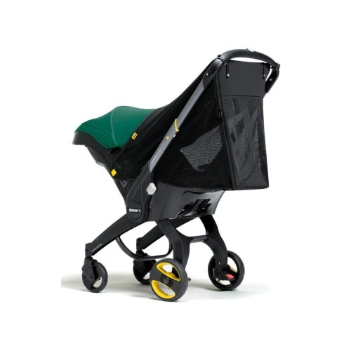 360° Protection Cover for Doona Infant Car Seat