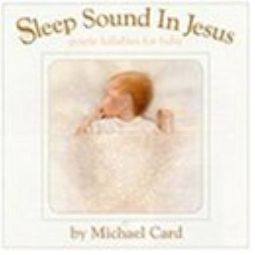 Sleep Sound in Jesus