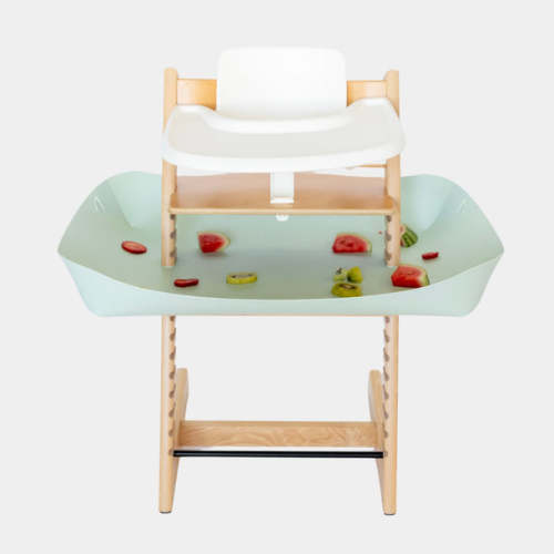 CATCHY - The Food Catcher for High Chairs – Catchy