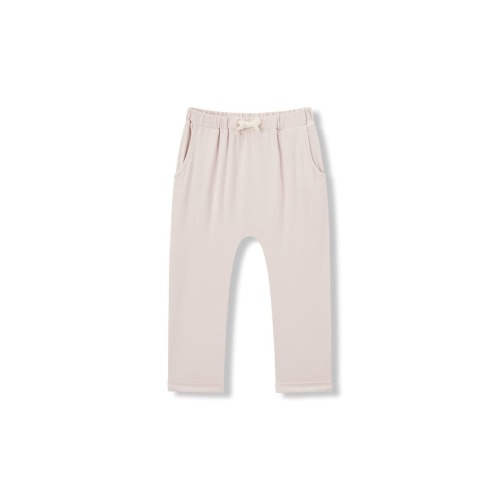 Luxe Solid Jogger