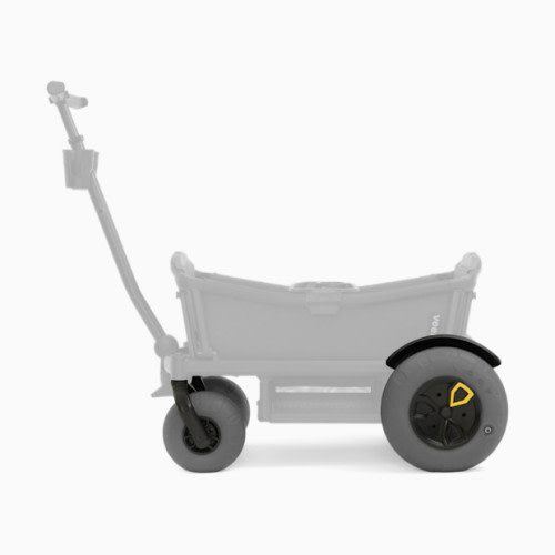 Beach Wheel Kit