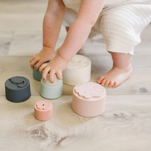 Ali + Tings Stacking Cups