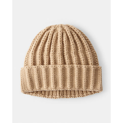 Toddler Beanie - Camel - Carter's | Carter's