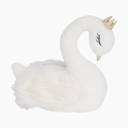 Plush Animal - Princess The Swan