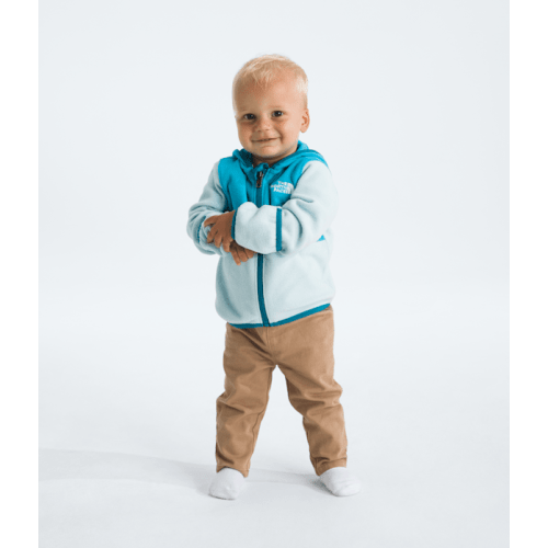 Baby Glacier Full-Zip Hoodie | The North Face