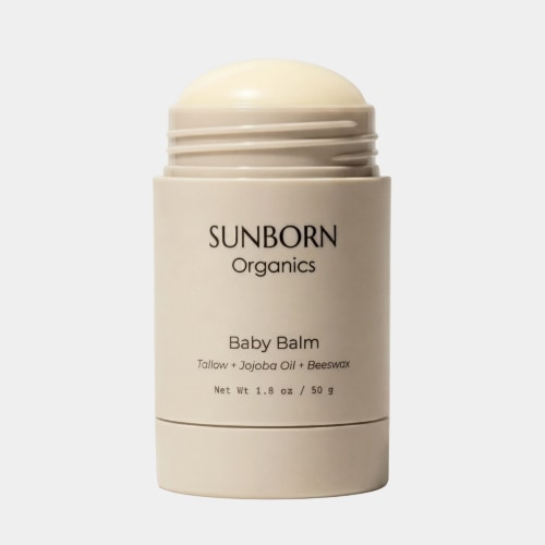 Baby Balm