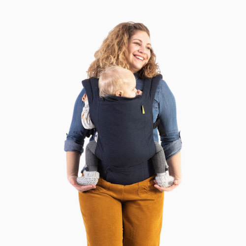Boba Classic Baby Carrier - Navy